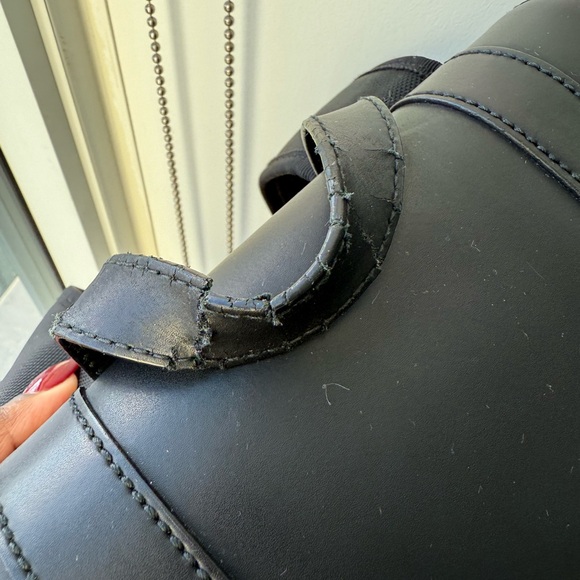 Authentic Gucci backpack - Picture 6 of 8